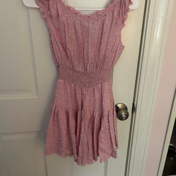 Isabella’s cabinet “Skylar and Madison” romper size s - Picture 3 of 3